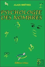 Psychologie Des Nombres