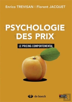Bertrand.pt - Psychologie Des Prix ; Le Pricing Comportemental