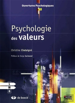 Bertrand.pt - Psychologie Des Valeurs