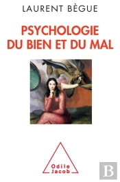 Psychologie Du Bien Et Du Mal