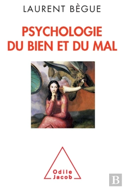 Bertrand.pt - Psychologie Du Bien Et Du Mal