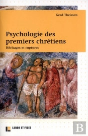 Psychologie Du Christianisme Antique