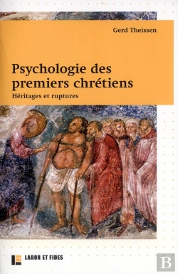 Bertrand.pt - Psychologie Du Christianisme Antique