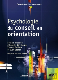 Bertrand.pt - Psychologie Du Conseil En Orientation