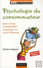 Psychologie Du Consommateur (2e Édition)