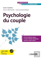 Psychologie Du Couple