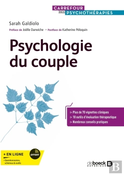 Bertrand.pt - Psychologie Du Couple