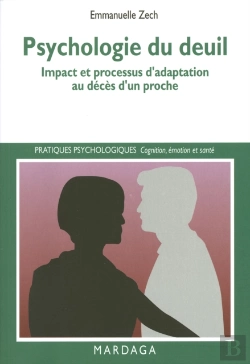 Bertrand.pt - Psychologie Du Deuil