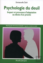 Psychologie Du Deuil : Impact Et Processus D'Adaptation Au Décès D'Un Proche