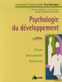 Bertrand.pt - Psychologie Du Développement (2e Édition)
