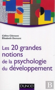 Psychologie Du Développement (2e Édition)