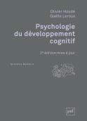 Psychologie Du Développement Cognitif (2e Édition)