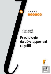 Psychologie Du Développement Cognitif