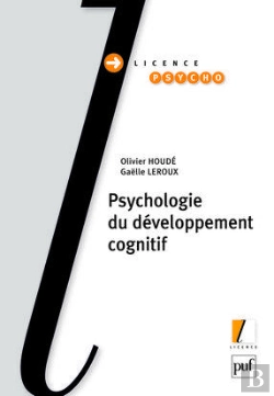 Bertrand.pt - Psychologie Du Développement Cognitif