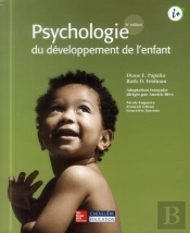 Psychologie Du Développement De L'Enfant (8e Édition)