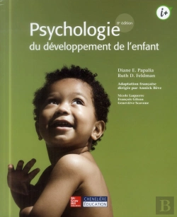 Bertrand.pt - Psychologie Du Développement De L'Enfant (8e Édition)