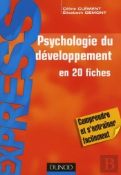 Psychologie Du Développement