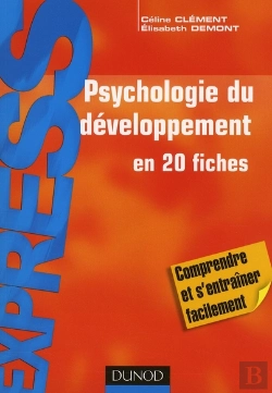 Bertrand.pt - Psychologie Du Développement