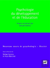 Psychologie Du Développement Et De L'Éducation
