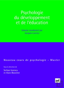 Bertrand.pt - Psychologie Du Développement Et De L'Éducation
