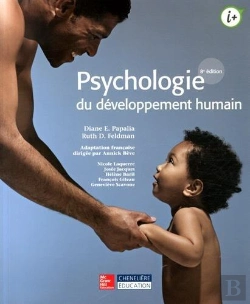Bertrand.pt - Psychologie Du Développement Humain (8e Édition)