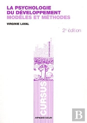 Psychologie Du Développement ; Modèles Et Méthodes (2e Édition)