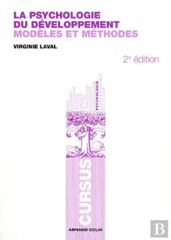 Bertrand.pt - Psychologie Du Développement ; Modèles Et Méthodes (2e Édition)