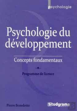 Bertrand.pt - Psychologie Du Développement