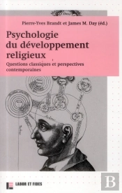 Psychologie Du Developpement Religieux