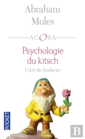 Psychologie Du Kitsch