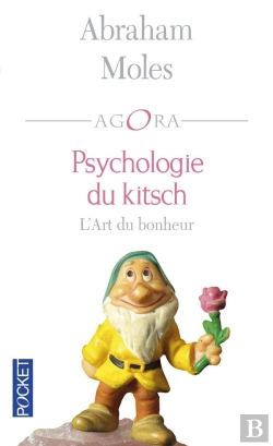 Bertrand.pt - Psychologie Du Kitsch