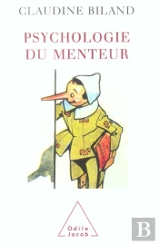 Psychologie Du Menteur