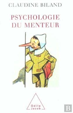 Bertrand.pt - Psychologie Du Menteur