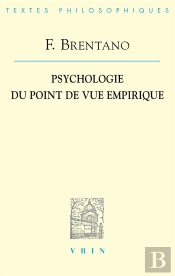 Psychologie Du Point De Vue Empirique
