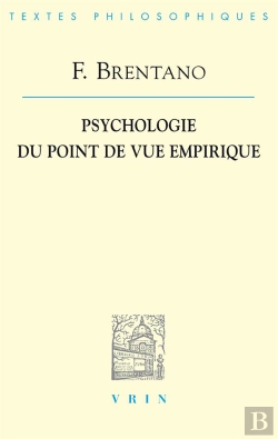 Bertrand.pt - Psychologie Du Point De Vue Empirique