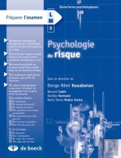Psychologie Du Risque