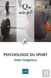 Psychologie Du Sport (2e Édition)
