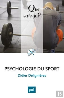 Bertrand.pt - Psychologie Du Sport (2e Édition)