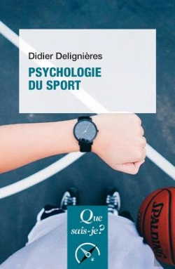 Bertrand.pt - Psychologie Du Sport (3e Édition)