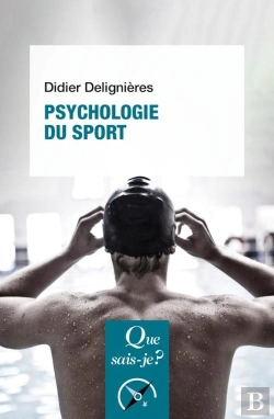 Bertrand.pt - Psychologie Du Sport