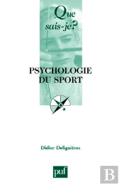 Psychologie Du Sport