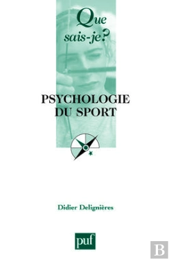 Bertrand.pt - Psychologie Du Sport