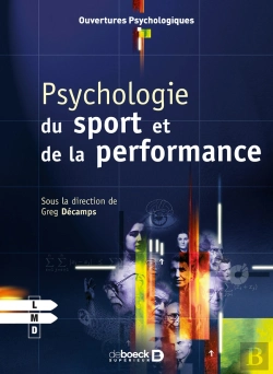 Bertrand.pt - Psychologie Du Sport Et De La Performance