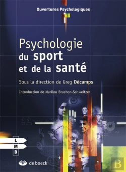 Bertrand.pt - Psychologie Du Sport Et De La Santé