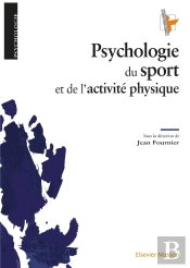 Psychologie Du Sport Et De L'Activité Physique