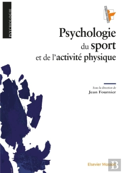 Bertrand.pt - Psychologie Du Sport Et De L'Activité Physique
