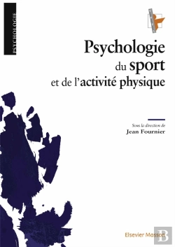 Bertrand.pt - Psychologie Du Sport Et De L'Activite Physique