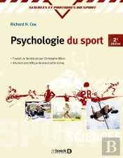 Psychologie Du Sport