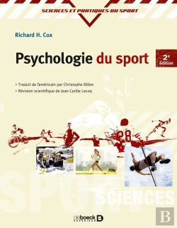 Bertrand.pt - Psychologie Du Sport