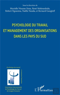 Bertrand.pt - Psychologie Du Travail Et Management Des Organisations Dans Les Pays Du Sud